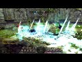 Dragon Nest PVP Top lvl 50 Acrobat VS Elementalist