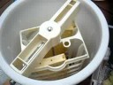 Extracting Honey