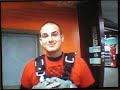 Jamen's First Skydiving Tandem Jump