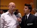CQC - Entrevista violenta com Hector Babenco