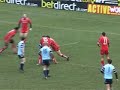 Rugby League 2008 - Salford v Featherstone Rovers