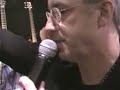 PRS Guitars NAMM 2008 Booth Demo Part 2