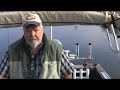 Bucking Out Monster Wild CutBows At Lake Amador
