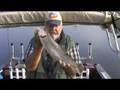 Bucking Out Monster Wild CutBows At Lake Amador