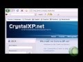 Get Vista Themes on Windows XP!