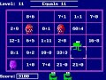 Number Munchers Gameplay Number Munchers Gameplay