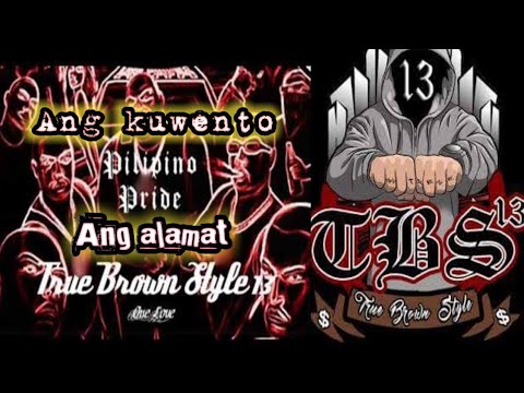 TBS 13, Ang Kuwento, Ang Alamat