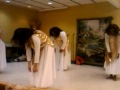 Genesis Praise Dance