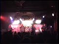 Novembers Doom - Covering Celtic Frost \"Dethroned Emperor\"