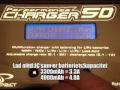 Performance Charger 5D - How to use
