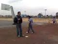 balonaso al puto en el gimnasio