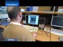 EuroNews - Space - Proba, grands projets & petits satellites