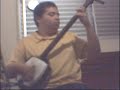 Tsugaru Shamisen Music - Tsugaru Ohara Bushi