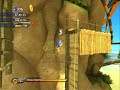 Sonic Unleashed - Mazuri (Day) - Savannah Citadel Act 1