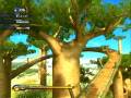 Sonic Unleashed - Mazuri (Day) - Savannah Citadel Act 1