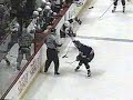 2001-02 vs NYI(2) Petr Sykora Goal