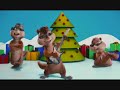 alvin et les chipmunks   funkytown