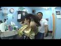 divinita en peluqueria de giselle elias karam