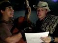 LOS NOCHEROS DE FISHERTON