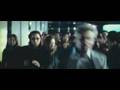 Collateral club scene
