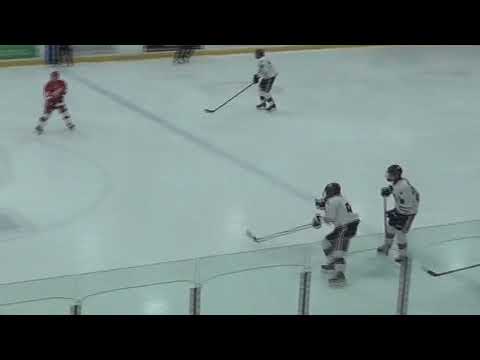 Respicio-Jun (YSE U18) Reverse Hit Clip