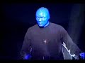 Blue Man Group ChrisMattPhil Playing PVC IV