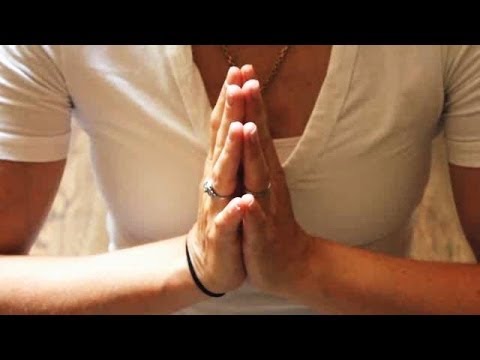 how to meditate at work