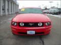 2005 Ford Mustang - Schaumburg IL