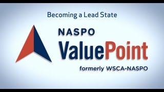 Becoming a Lead State