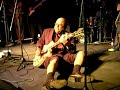Roy Gaines in the UK