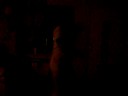 kiki dancing to party people
