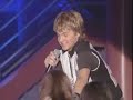 Stevie Brock - Zip-A-Dee-Doo-Dah (Live)