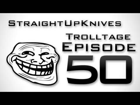 Trolltage 50 - Community Trolltage! (Black Ops 2 Trolling)