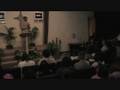 A Hero In The Kingdom Of God, Part One