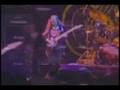 ULI JON ROTH & JACK BRUCE [SUNSHINE OF YOUR LOVE ] LIVE