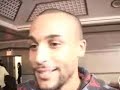James \"Buddy\" McGirt Jr One on One with Jose OnFire Aguirre James \"Buddy\" McGirt Jr One on One with Jose OnFire Aguirre