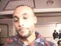 James Buddy McGirt Jr One on One with Jose OnFire Aguirre
