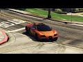Bugatti Veyron Vitesse para GTA 5 vídeo 4