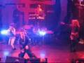 The Crüxshadows \ 1 @ The Metro 021007