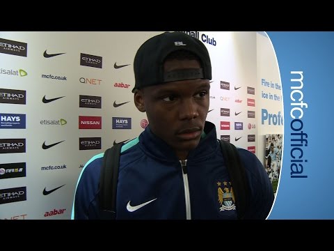 Video: BOYATA DISAPPOINTED | CITY 0-2 Middlesbrough
