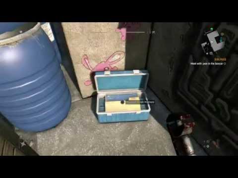 how to repair korek machete