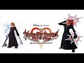 Kingdom Hreats 358/2 Days music - Roxas