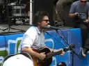 Jeff Tweedy - \"Hummingbird\" (Lollapalooza 08) Jeff Tweedy - \"Hummingbird\" (Lollapalooza 08)