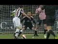 palermo straccia la giuve