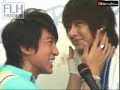 Fahrenheit Kiss Clip with Subs Fahrenheit Kiss Clip with Subs