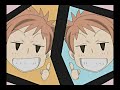 ouran host club   dirty little secret   hikaru x kaoru  