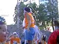 Carnaval: Pauta que Pariu