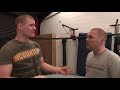 FHM vs Mike Bisping At The Wolf\ FHM vs Mike Bisping At The Wolf\