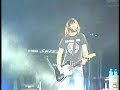 espacio de entretenimiento que retransmite, en diferido, los conciertos de m�sica pop que tienen lugar en la comarca con motivo de la celebraci�n de diversas festividades.
este programa pretende cubrir las demandas del p�blico m�s juvenil de la axarqu�a, interesado por los m�sicos y los cantantes de moda del momento.