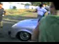 carro socado carro socado